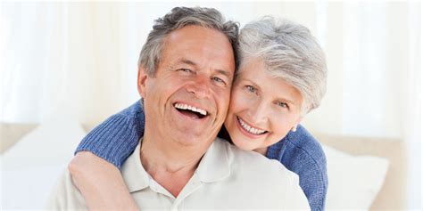 Why Senior Citizens Need Smile Makeovers | Dr. Alex Midtown NYC ...