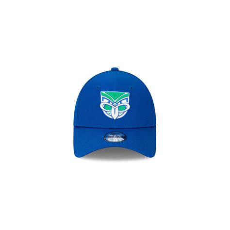 Nrl Warriors New Era Kids Cap Team Rhapsody