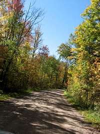 Sturgeon River Gorge : Canyoneering : SummitPost