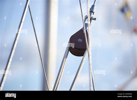 Inside Ships From Tall Ship Race Event In Aalborg Fotograf A