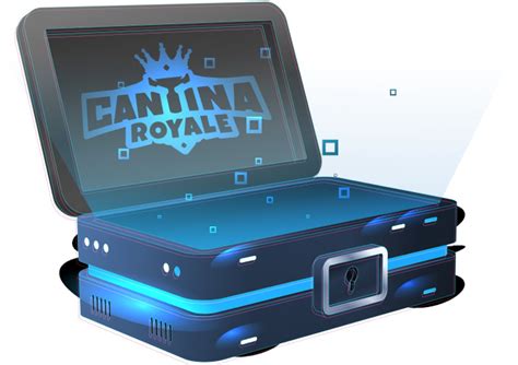 Cantina Royale On Twitter Mystery Boxes Or Pandora Boxes Who S