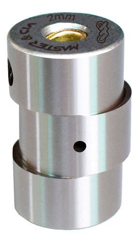 Pino Cursado Flange 2mm Cg125 Cg99 3mm Master Cia