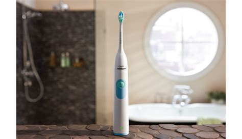 Sonicare 2 & 3 Series on Behance