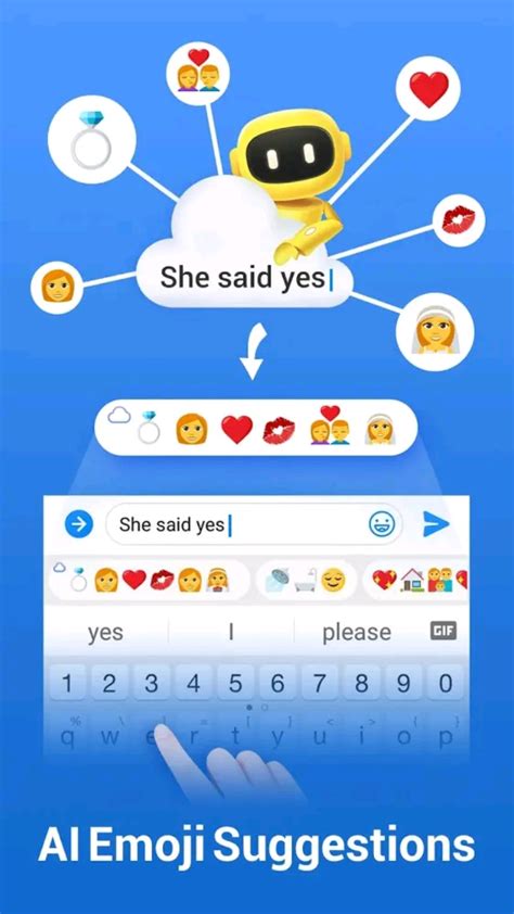 13 Best Emoji Apps For Android 2024 This Is Our Pick