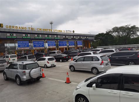 Jalan Tol Baru Akan Beroperasi Hingga Akhir Dimana Saja