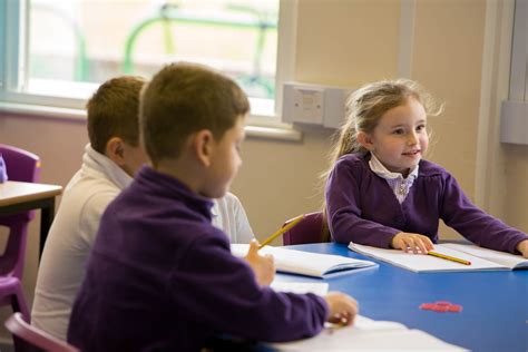 Callicroft Primary Academy School Uniform