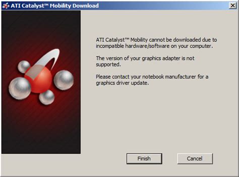 Ati mobility radeon hd 4200 series drivers updates - comicstide