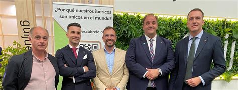 Las Empresas De Guijuelo Se Interesan Por El Etiquetado Inteligente