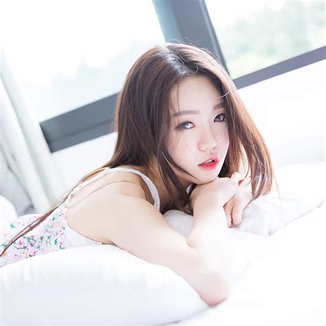 Bambinos Eunsol Shocks Fans With Revealing Lingerie Photo Shoot Koreaboo