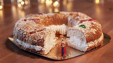 Tips Para Hacer Una Rosca De Reyes Y Una Deliciosa Receta Casera