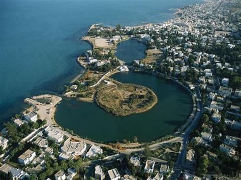 Carthage Now Tunisia Was Founded In Bc By Phoenicians Conquering