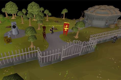 OSRS Ranged Training Guide: Our Best Tips! - Rune Fanatics