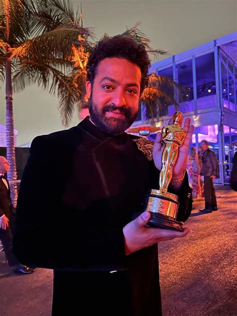 Fact Check: Will 'RRR' Star Jr NTR Quit Movies? - odishabytes