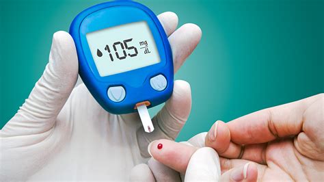 Basics of Self-Monitoring of Blood Glucose - Medical Referral