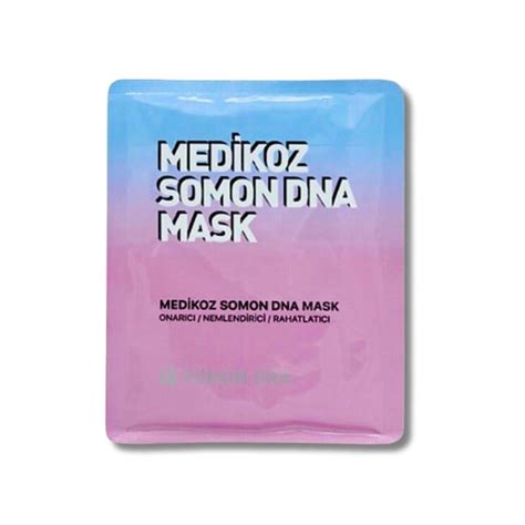 Medikoz Somon Dna Mask Genosys Ceres Phformula Dr Med