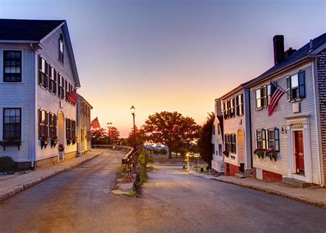 These Are the Oldest Cities in America