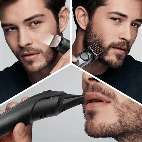 Braun Beardtrimmer Bt Barttrimmer St Shop Apotheke At