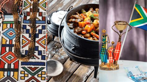 Celebrating Heritage Month in South Africa - b4itravel