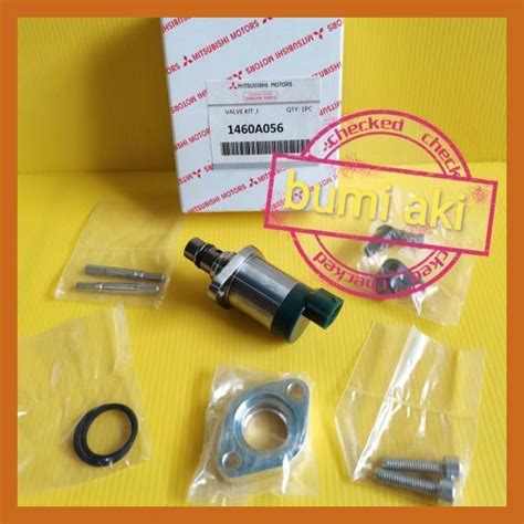 Jual Sensor Valve Scv Panjang Mtsubishi Pajero Sport Dakar Triton