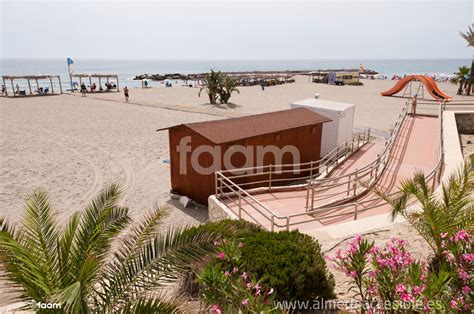 Playa Ventanicas Venta Del Bancal Mojácar Puedo Viajar