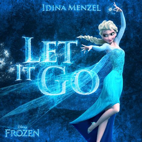 Stream FROZEN Let It Go Instrumental By MichaelJohnWilcox Listen