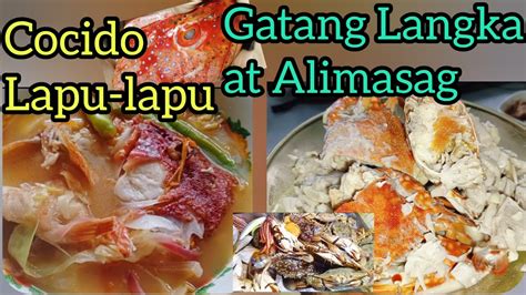 Masarap Na Ulam Sa Magkaibang Pagkakataon Dyk Fyp Viral Satisfying