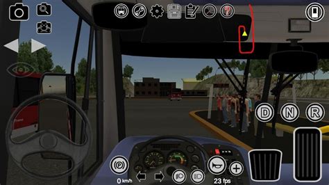 Proton Bus Simulator Urbano Para Android Descargar