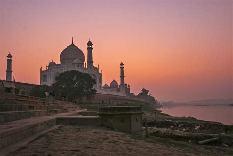 Visiter Le Taj Mahal Une Vraie Merveille Du Monde