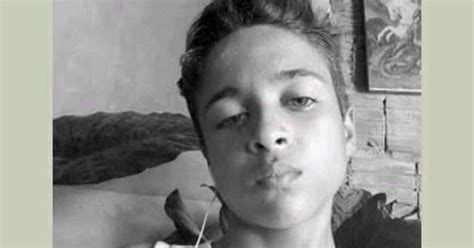 VOZ DE ILHA GRANDE Adolescente Morre Eletrocutado No Cajueiro Da