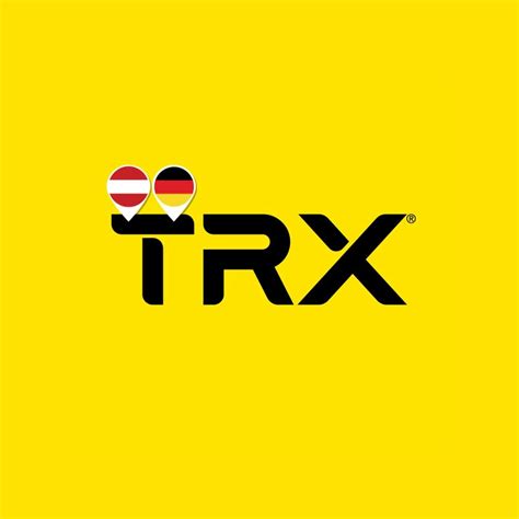 TRX Germany + Austria