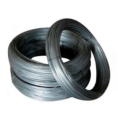 Ms Binding Wire At Rs 64kg Mild Steel Binding Wire In Nagpur Id