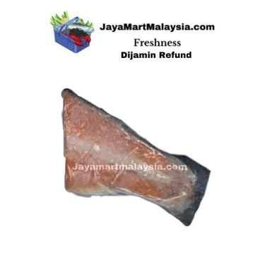 salmon tail   jayamartmalaysiacom