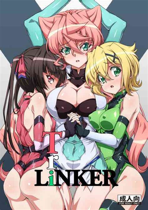 Character Kirika Akatsuki Nhentai Hentai Doujinshi And Manga