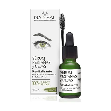 Serum Pesta As Y Cejas