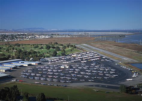 Private Jet Palo Alto Airport — Central Jets