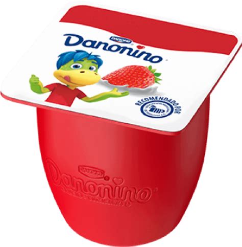 Packs De Queso Petit Suisse De Varios Sabores Danonino Mx