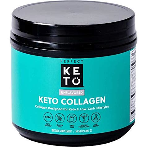 The Best Keto Protein Powders 2020 Guide