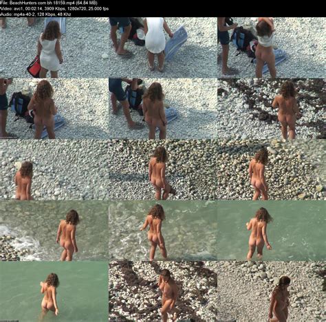 Sex On The Beach Nudism And Peeping Page 84 Intporn Forums