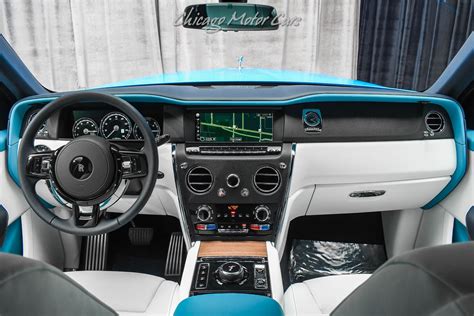 Rolls Royce Interior Options | Cabinets Matttroy