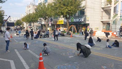 공주문화관광재단 2023 웰컴투신관동 문화축제 7일 개막 네이트 뉴스