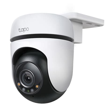 Tapo C510W Outdoor Pan Tilt Security WiFi Camera TP Link