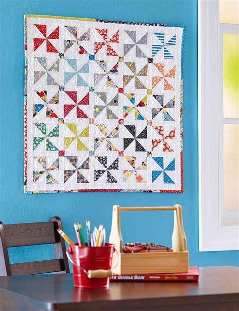 Easy Quilt Blocks 10