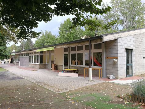 Scuola Dinfanzia Di Ponte A Poppi Sabato Linaugurazione Casentino Pi