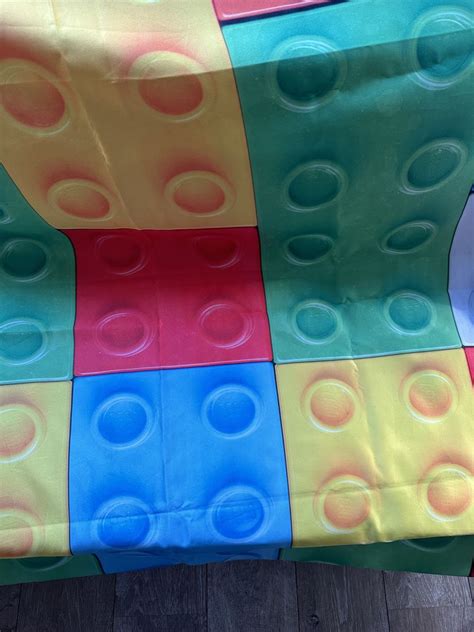 LEGO Завеси за детска стая гр. София Център • OLX.bg