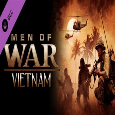 Joc Pc Men Of War Vietnam Special Edition Upgrade Pack Cod De