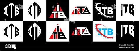 Itb Icon Hi Res Stock Photography And Images Alamy