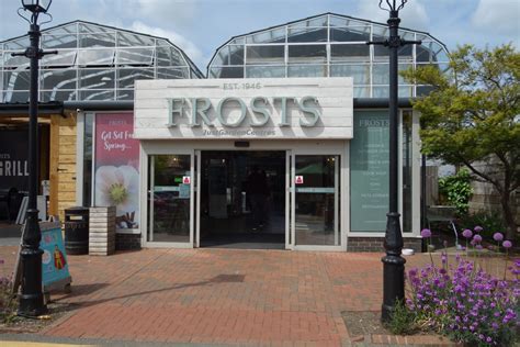 Frosts Garden Centre Woburn Sands | Fasci Garden