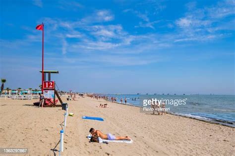 66 Chioggia Beaches Stock Photos, High-Res Pictures, and Images - Getty ...