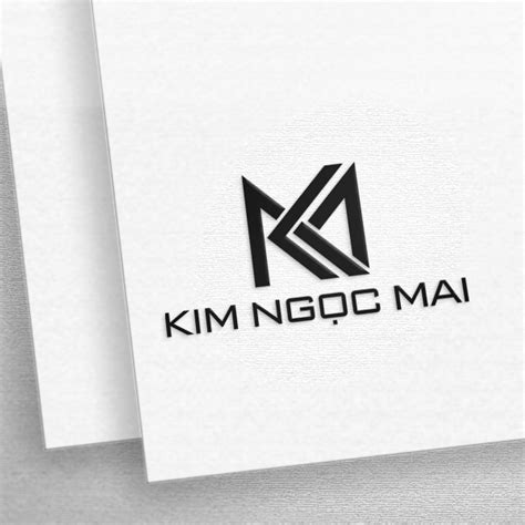 Logo Kim Ngọc Mai