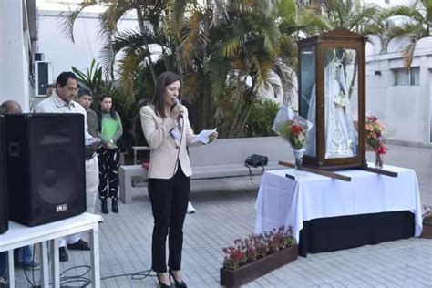 Novena Y Fiesta Patronal En Honor A La Virgen Del Rosario Emprededores